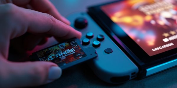 Compatibilité des jeux switch 1 avec la switch 2 Compatibilité des jeux switch 1 avec la switch 2