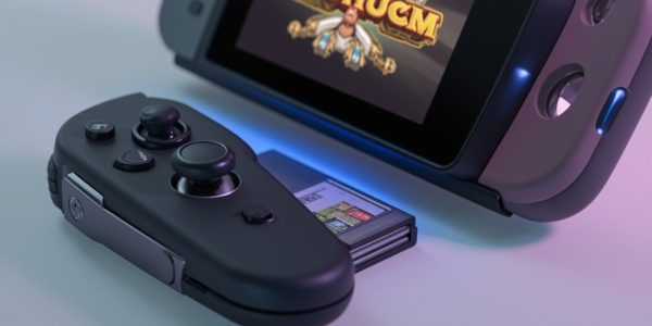 Compatibilité des jeux switch avec la switch 2 Compatibilité des jeux switch avec la switch 2
