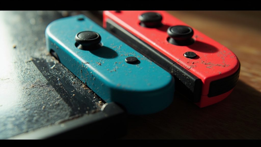 Durée de vie d'une nintendo switch : combien de temps dure-t-elle ?