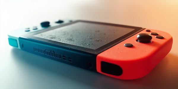 Durée de vie d’une nintendo switch : combien de temps dure-t-elle ? Durée de vie d'une nintendo switch : combien de temps dure-t-elle ?