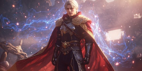 Fire emblem : fortune’s weave annoncé pour la switch 2 en 2026 Fire emblem : fortune's weave annoncé pour la switch 2 en 2026