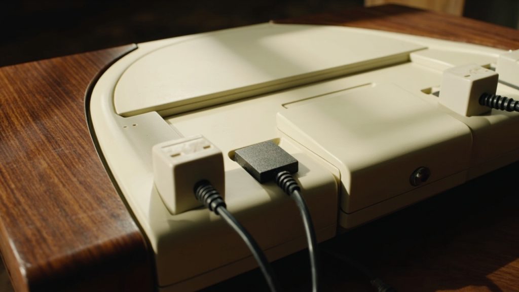 La magnavox odyssey : première console domestique de 1972