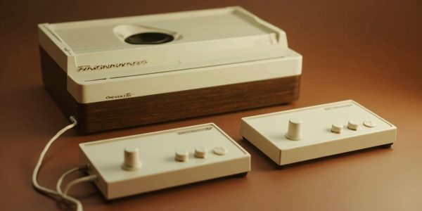 La magnavox odyssey : première console domestique de 1972 La magnavox odyssey : première console domestique de 1972