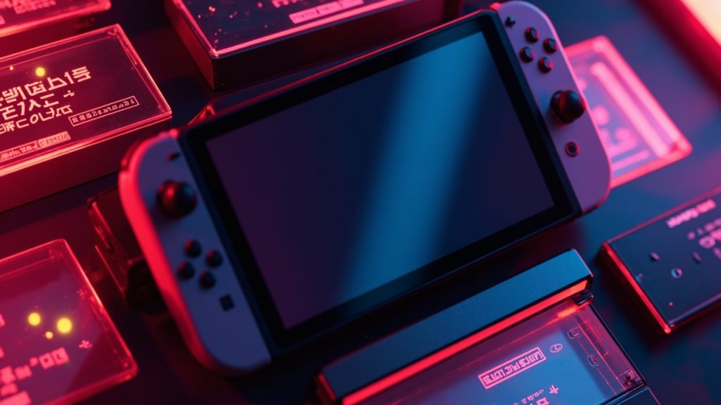 La switch 2 : que prévoient les prix et promotions ?