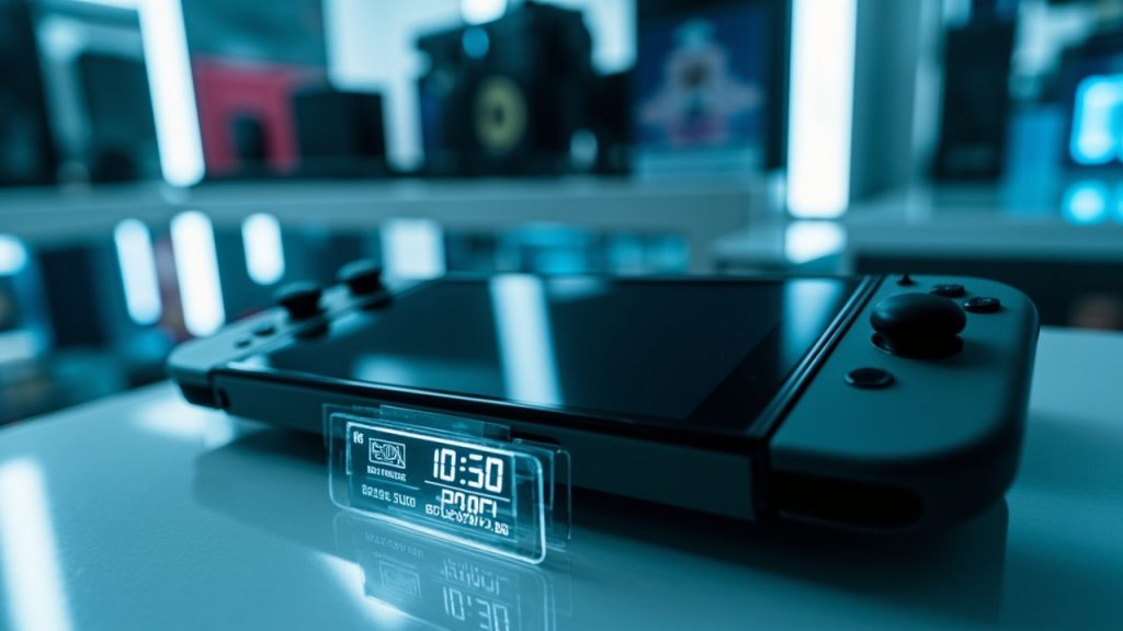 Le prix de la switch a-t-il augmenté en 2025-2026