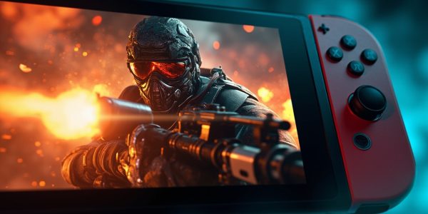 Les meilleurs fps sur switch 2 Les meilleurs fps sur switch 2