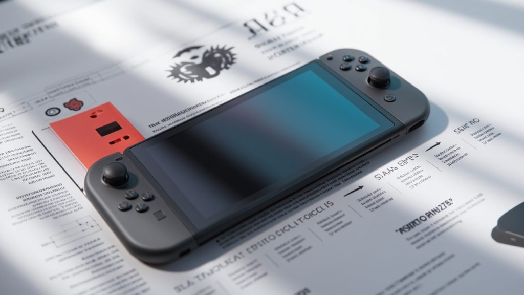 Prix de reprise d'une nintendo switch 2 : guide et conseils