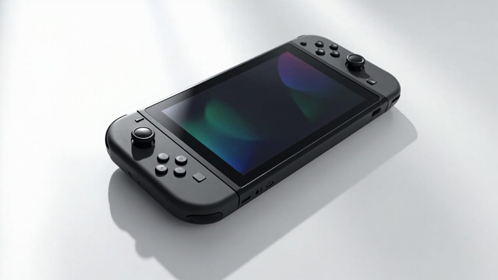Prix de reprise d'une nintendo switch 2 : guide et conseils