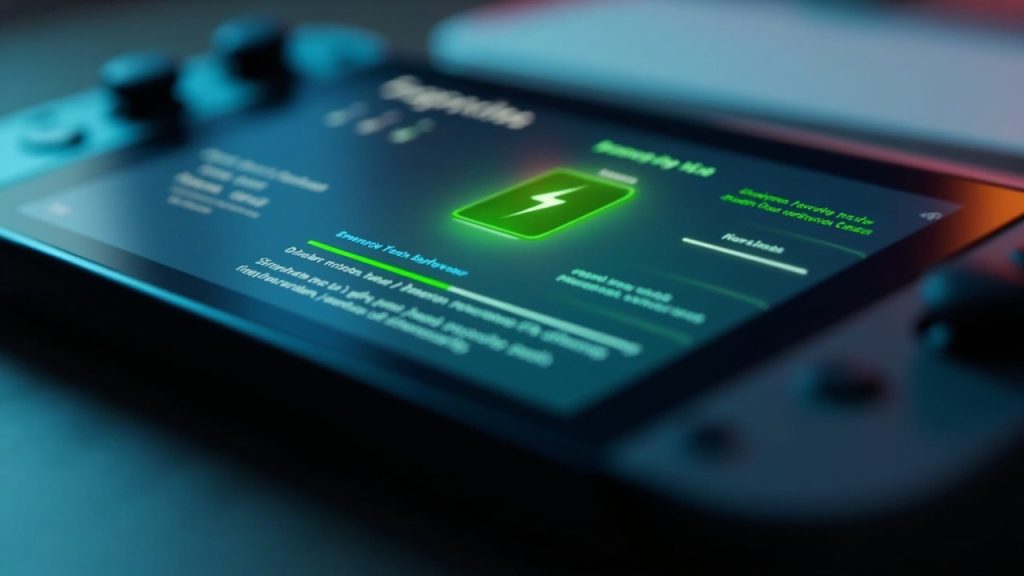Prolonger l'autonomie de la switch 2 : astuces et réglages