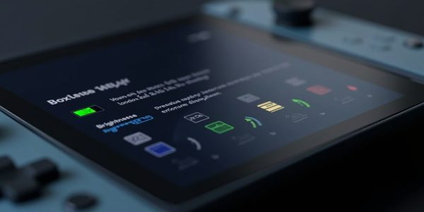 Prolonger l’autonomie de la switch 2 : astuces et réglages Prolonger l'autonomie de la switch 2 : astuces et réglages