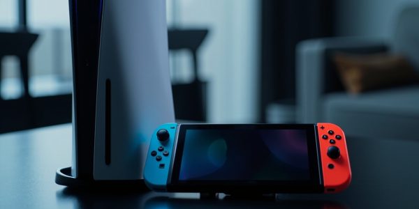 Quelle console choisir : switch ou ps5 ? Quelle console choisir : switch ou ps5 ?