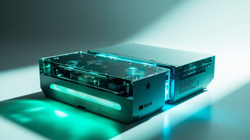 Quelle console en 2027 : playstation, xbox ou hybride ?