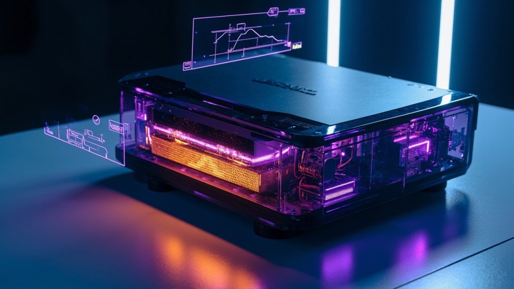 Quelle console est la plus puissante en 2026 : puissance et usages