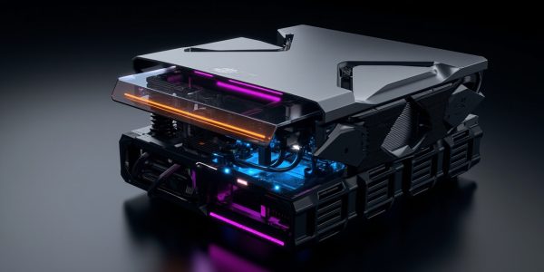 Quelle console est la plus puissante en 2026 : puissance et usages Quelle console est la plus puissante en 2026 : puissance et usages