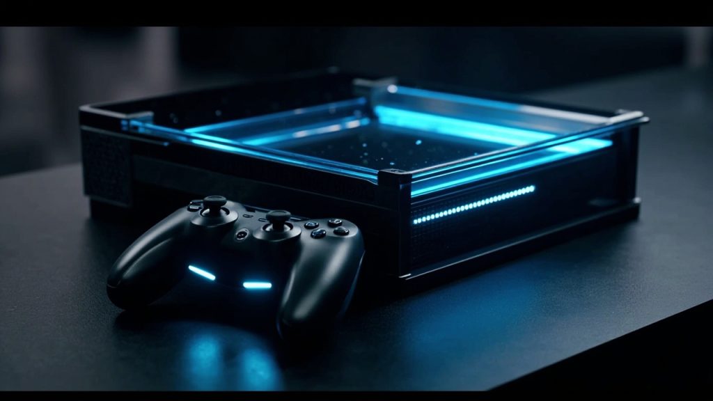 Quelle console est la plus vendue au monde en 2026 ?