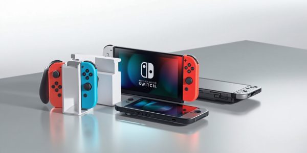 Quelle switch prendre ? comparatif et guide des modèles Quelle switch prendre ? comparatif et guide des modèles