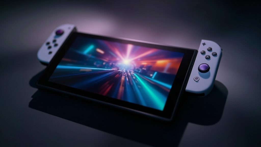 Switch oled : vaut-il le coup d'acheter ?