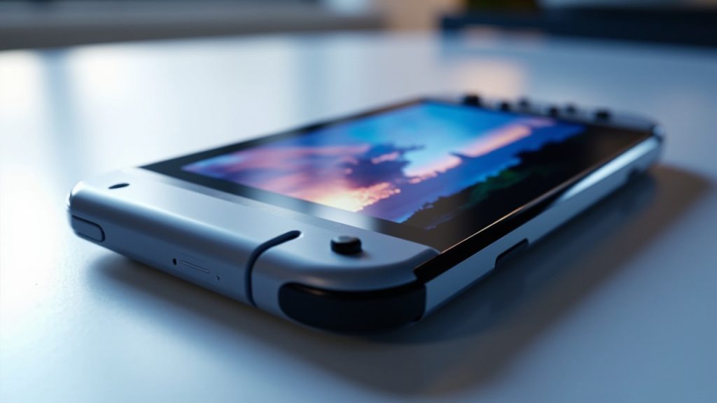 Switch oled : vaut-il le coup d'acheter ?