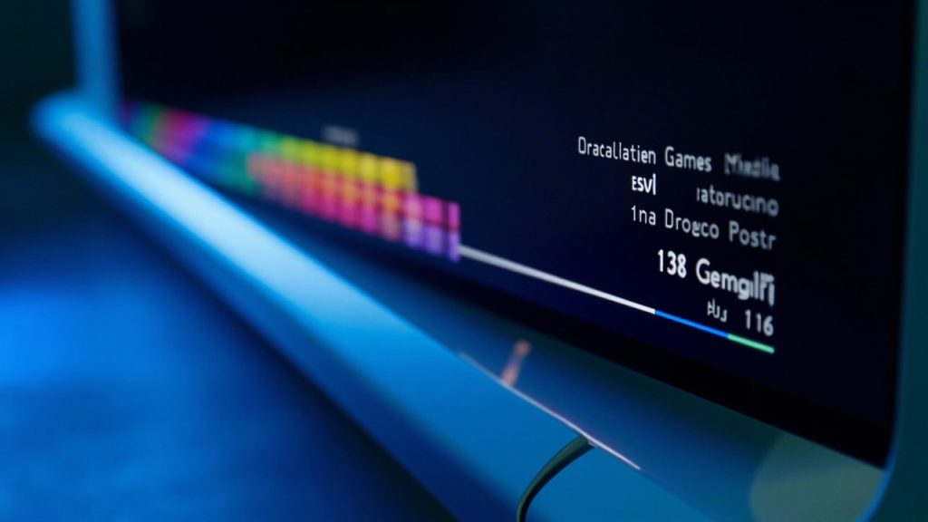 Capacité de stockage de la PS5 : ce qui reste réellement