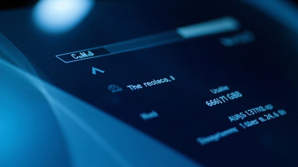 Capacité de stockage de la PS5 : ce qui reste réellement