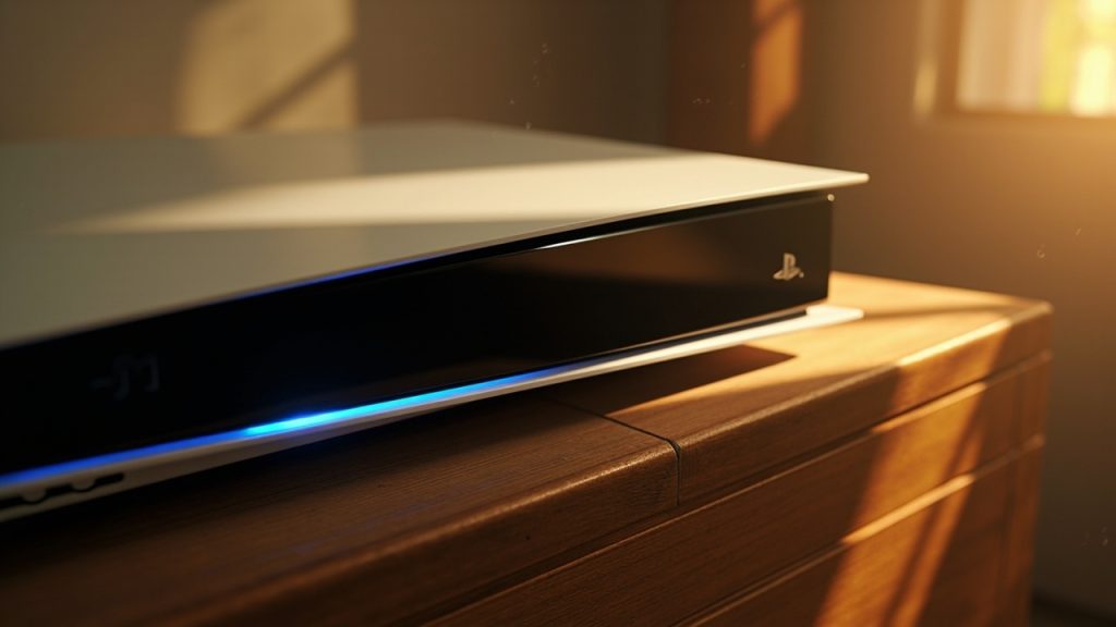 Combien d'années durera une PS5 ?