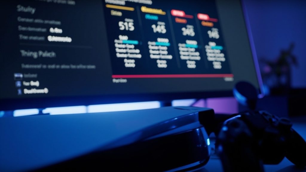 Comparatif des prix de l'abonnement PS5