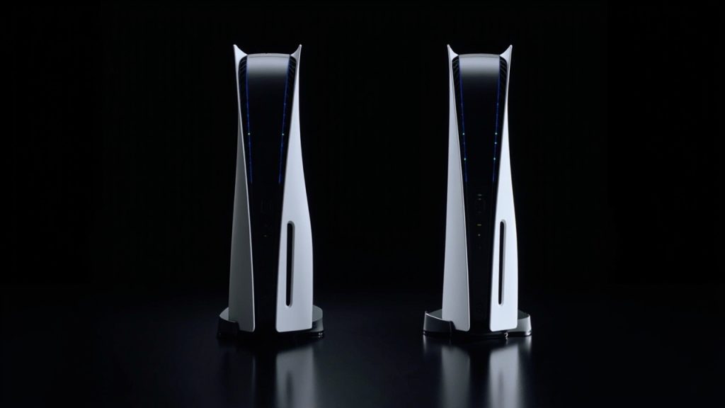 Comparatif ps5 numérique vs ps5 pro : laquelle choisir ?
