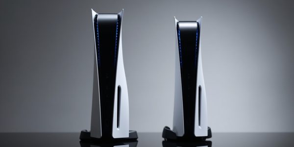 Comparatif PS5 vs PS5 Slim : laquelle choisir ? Comparatif PS5 vs PS5 Slim : laquelle choisir ?