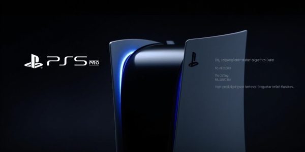 La ps5 pro : sortie, prix et caractéristiques La ps5 pro : sortie, prix et caractéristiques