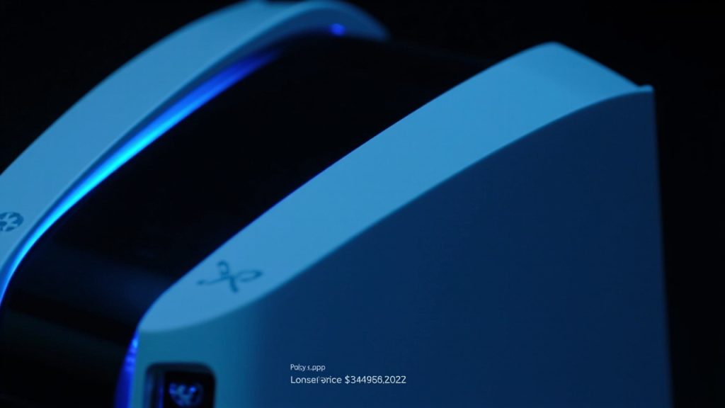 Le prix de la ps5 : va-t-il baisser en 2027 ?