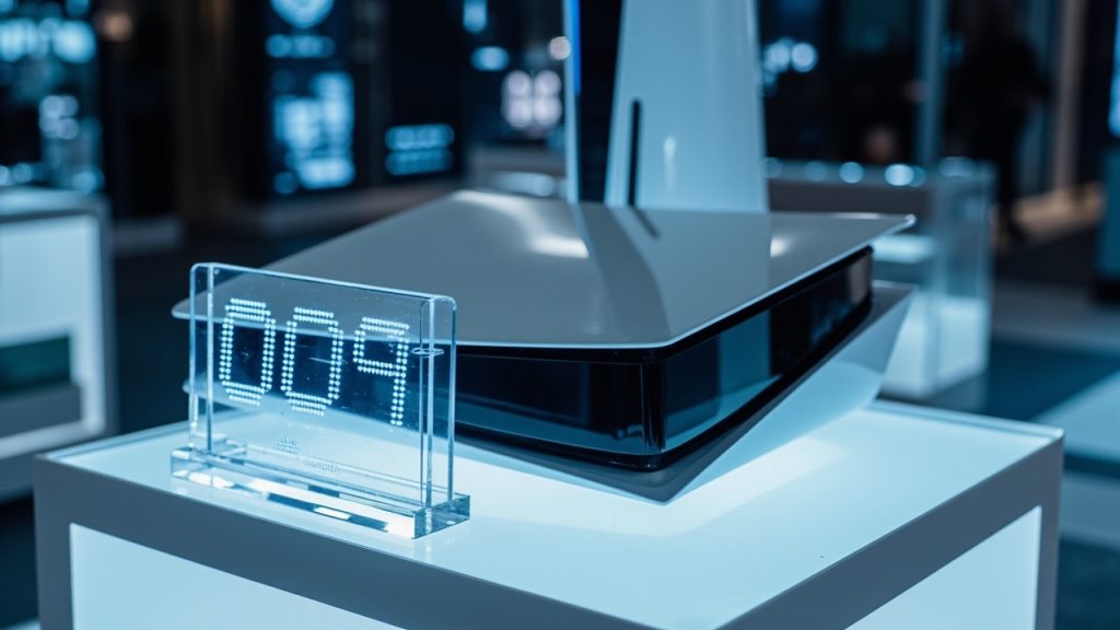 Le prix de la ps5 : va-t-il baisser en 2027 ?