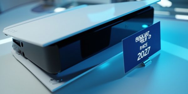 Le prix de la ps5 : va-t-il baisser en 2027 ? Le prix de la ps5 : va-t-il baisser en 2027 ?