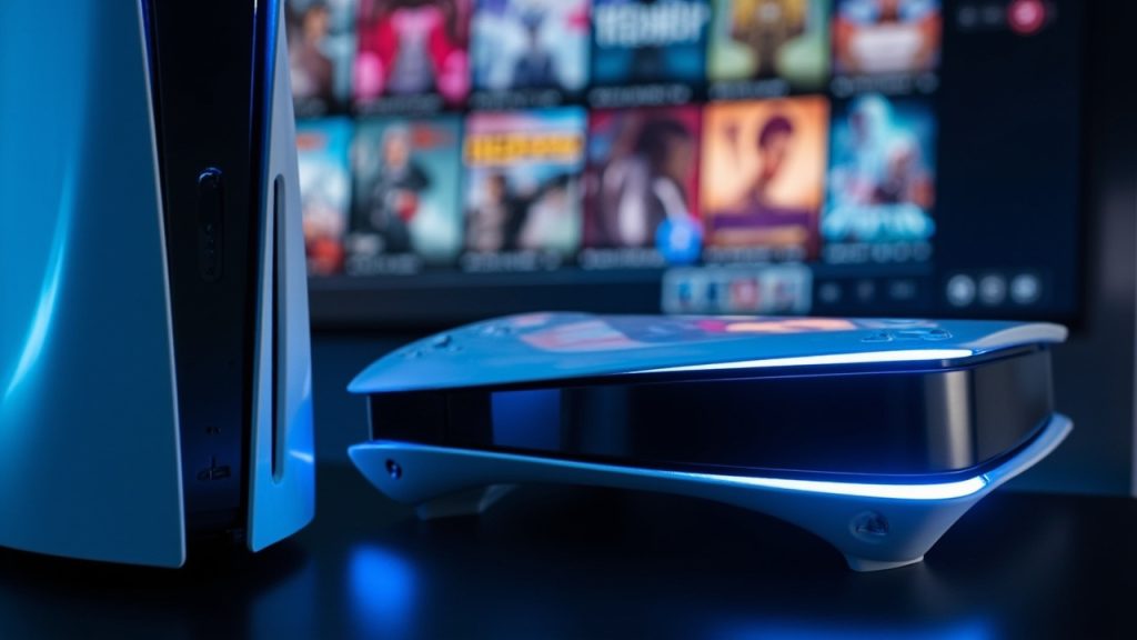 Les jeux gratuits sur ps cinq : guide et recommandations