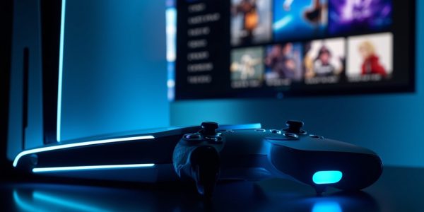 Les jeux gratuits sur ps cinq : guide et recommandations Les jeux gratuits sur ps cinq : guide et recommandations