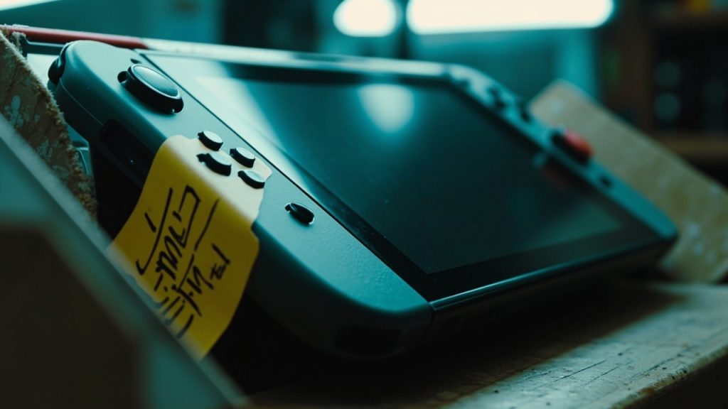 Nintendo switch 2 : acheter d'occasion après la hausse de prix