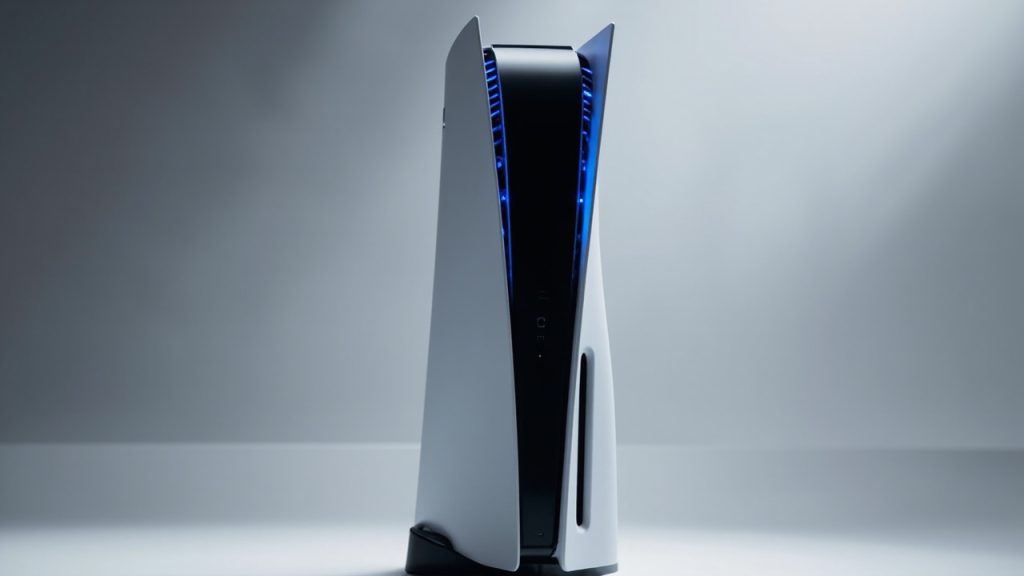 Ps5 avec lecteur de disque : guide complet