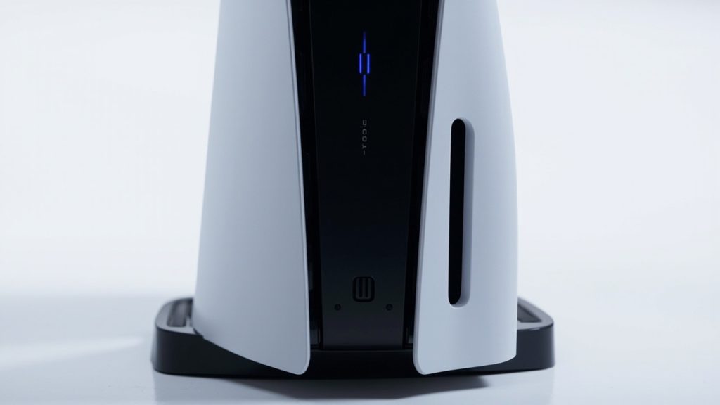 Ps5 avec lecteur de disque : guide complet
