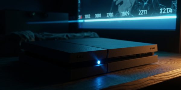 Quand la PS4 sera-t-elle obsolète : calendrier et conséquences Quand la PS4 sera-t-elle obsolète : calendrier et conséquences