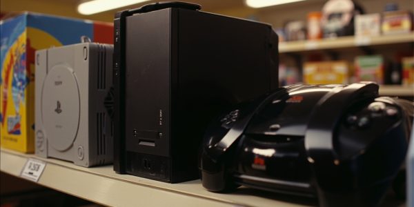 Quelle console choisir en 1995 : playstation, saturn ou atari jaguar ? Quelle console choisir en 1995 : playstation, saturn ou atari jaguar ?