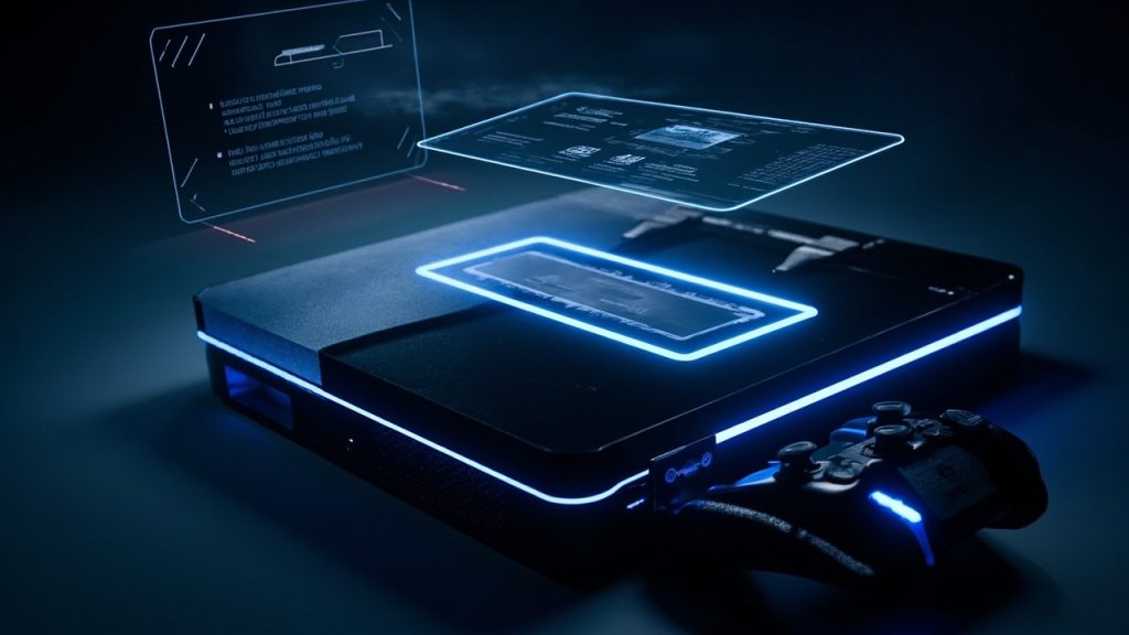 Tout savoir sur les caractéristiques de la PS6