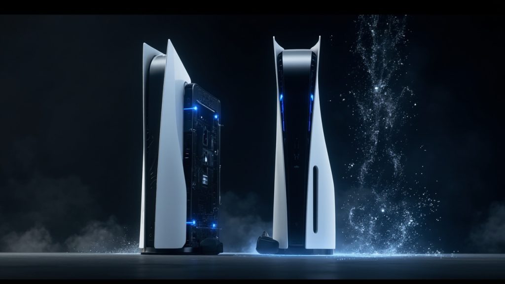 PS5 lifecycle and impact on PS6