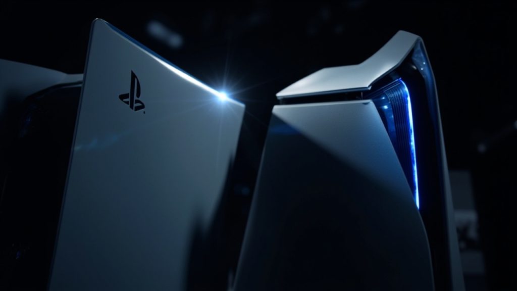 PS5 lifecycle and impact on PS6