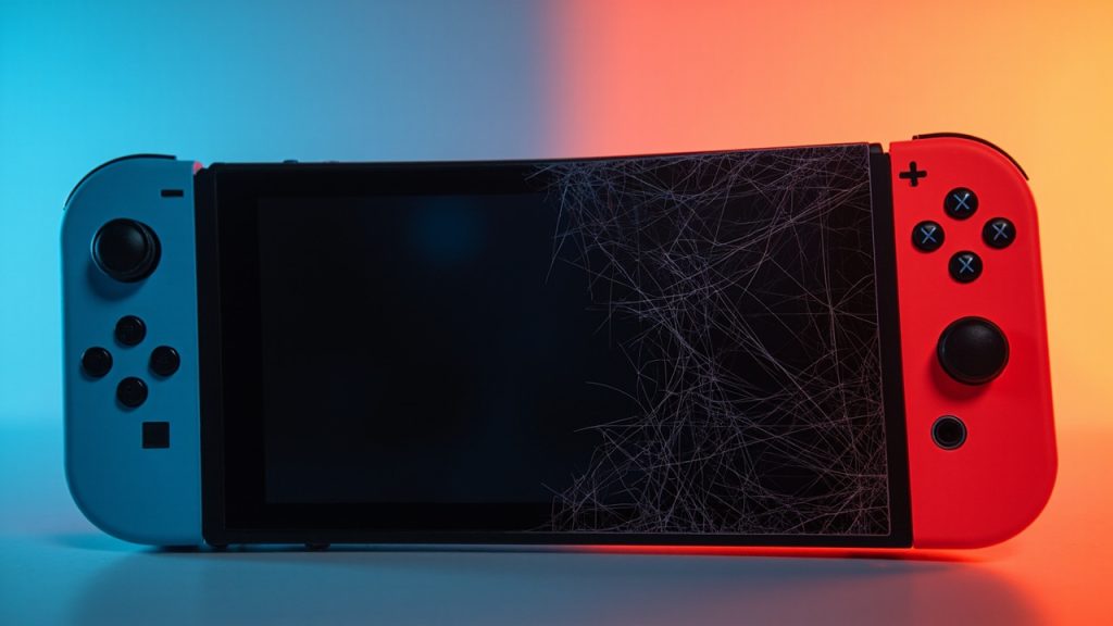 Quelle est la durée de vie d'une Switch