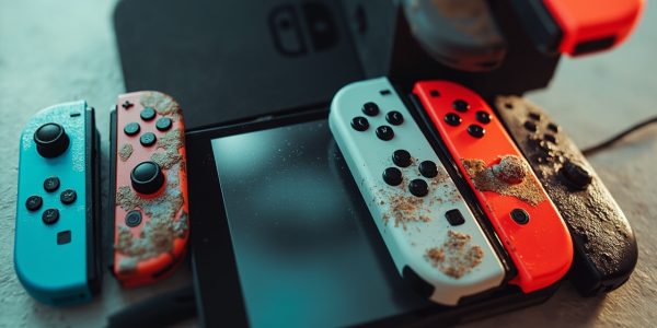 Quelle est la durée de vie d’une Switch Quelle est la durée de vie d'une Switch