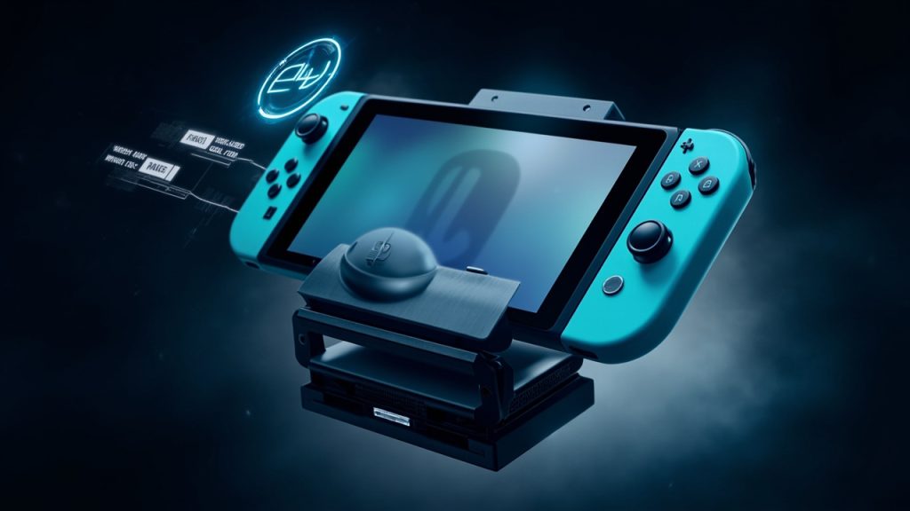 Test et spécifications de la nintendo switch 2 : performances, dlss et autonomie