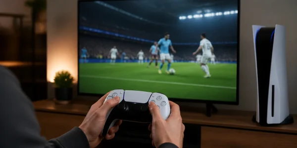 Est-ce que FC 24 est gratuit sur PS5 ? Guide complet avant de jouer Est-ce que FC 24 est gratuit sur PS5 ? Guide complet avant de jouer