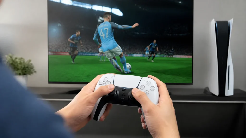 Is FC 24 free on PS5? A complete guide before you play.