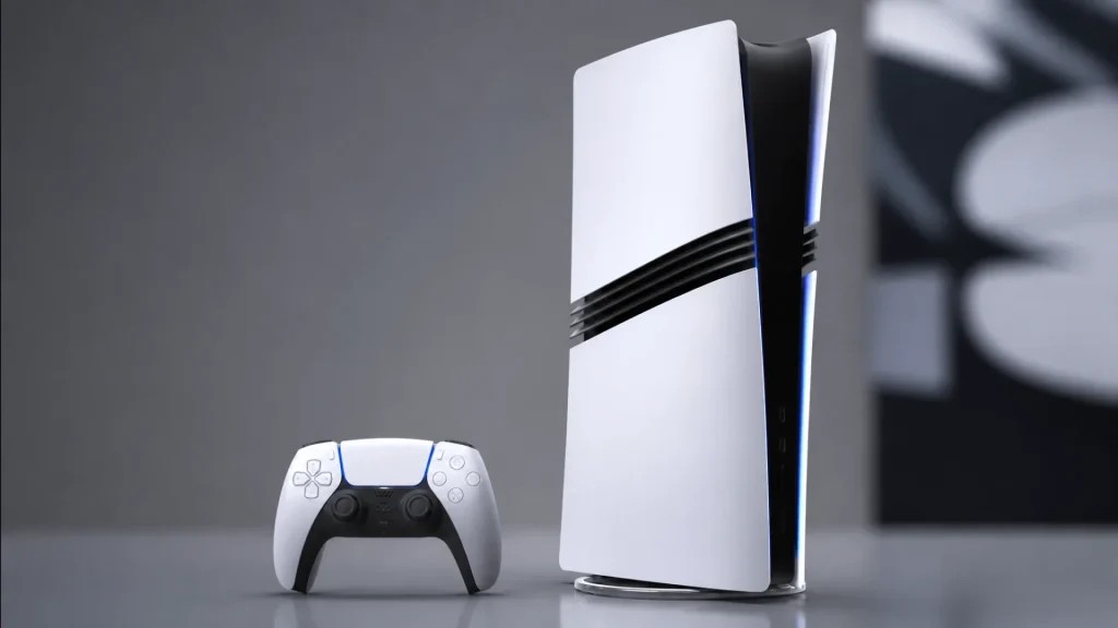 PlayStation 5 Pro price: cost, performance and reviews