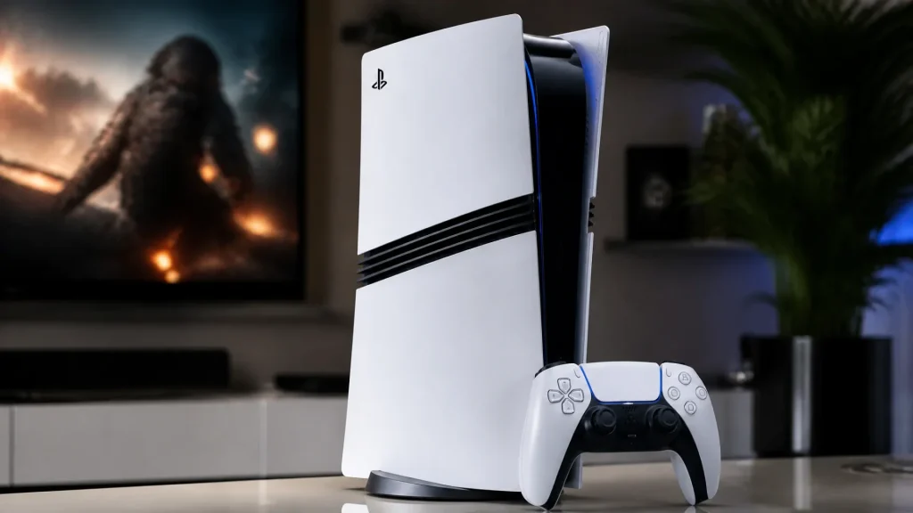 PlayStation 5 Pro price: cost, performance and reviews