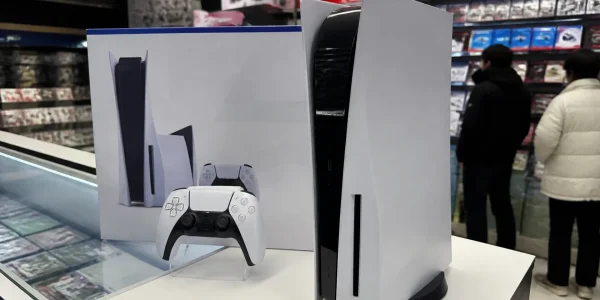 Quel est le prix de la PS5 en Chine en 2026 ? Quel est le prix de la PS5 en Chine en 2026 ?